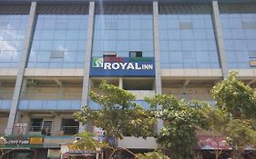 Hotel Royal Inn Ahmedabad